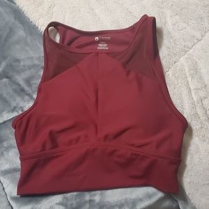 Buffbunny viva la vibe bra